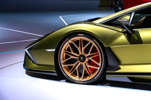 Bons Kasino Android/iOS aplikace